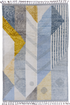 Vintage Tulu Area Rug (6' x 10')